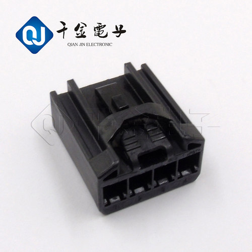 【J】7183-4347-30 日本原厂汽车专用连接器塑壳千金电子现货