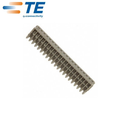 千金供应TE连接器2-353293-0塑壳接插件原装量大从优