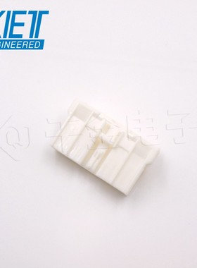 千金供应MG610804塑壳接插件KET连接器现货