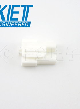 千金供应MG610599R塑壳接插件KET连接器现货量大从优