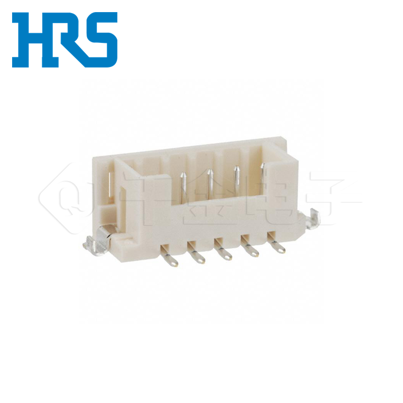 DF3E-5P-2V(21)千金供应HRS广濑连接器针座原厂接插件现货