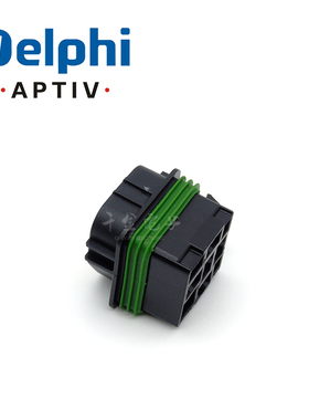 千金电子15326224接插件APTIV(Delphi)护套连接器大批量供应