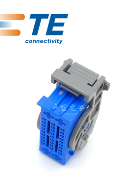 千金供应TE连接器2109137-8接插件原装现货量大从优及时交付