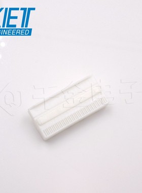 千金供应MG654116塑壳接插件KET连接器现货量大从优