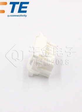【J】千金供应TE连接器1-368178-1塑壳品牌接插件现货量大从优