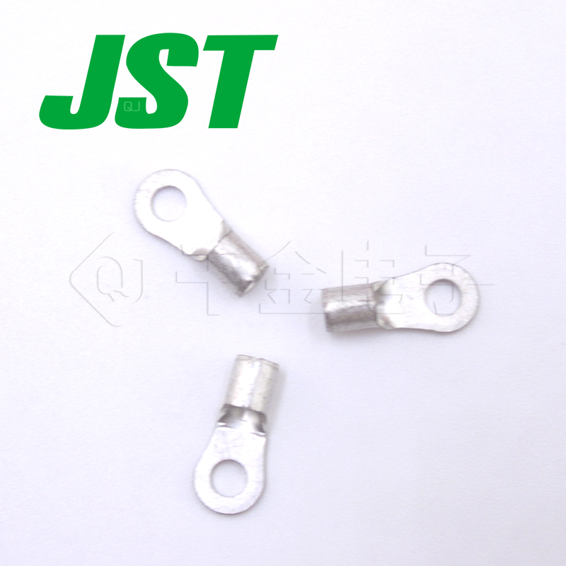 千金供应2-M3.3接插件单粒端子JST连接器现货量大从优