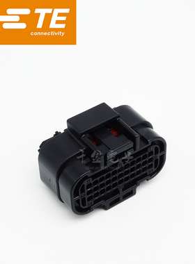 千金供应TE连接器1554461-1塑壳接插件原装现货量大从优