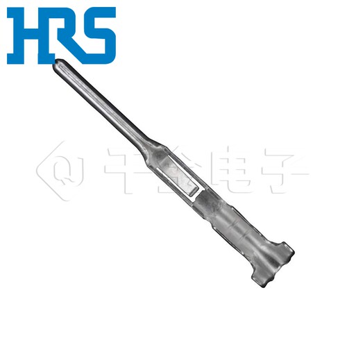 供应JRC-PC2-122端子接插件HRS/广濑现货