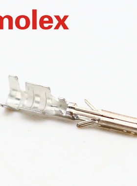 千金供应MOLEX连接器430300009 43030-0009端子接插件现货