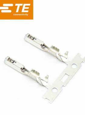 千金供应TE连接器2050986-3端子接插件现货量大从优