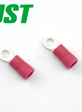 千金供应RBA1.25-3(FV1.25-3).K接插件单粒端子JST现货量大从优