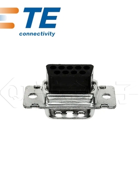 千金供应TE连接器205204-4插头接插件原装现货量大从优