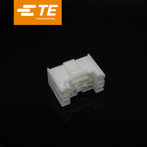 TE接插件连接器现货量大从优