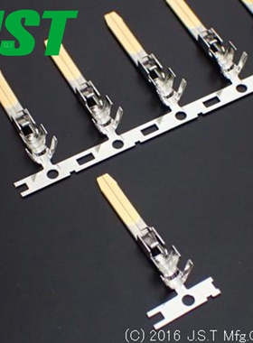 千金供应SRICM-61GG-S0.6(LF)(SN)接插件端子JST现货量大从优