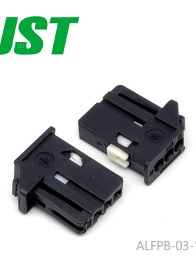 千金供应ALFPB-03-1AK接插件塑壳JST连接器现货