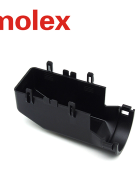 千金供应MOLEX连接器349920907 34992-0907品牌塑壳接插件现货
