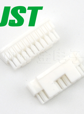 千金供应SFMR-10V-S(HF)塑壳接插件JST连接器现货量大从优