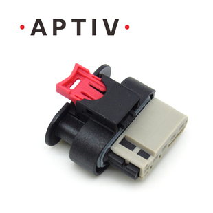 千金电子35126383接插件APTIV(Delphi)连接器连接器大批量供应