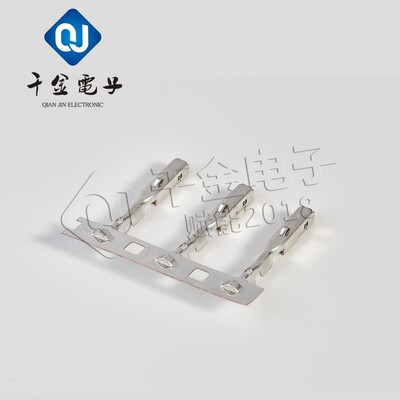 7116-4780-02 日本原厂汽车连接器端子千金电子现货