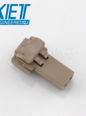 千金供应MG611271-7塑壳接插件KET连接器现货量大从优