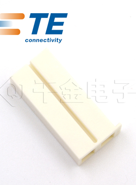千金供应TE连接器2-172210-1塑壳接插件原装量大从优