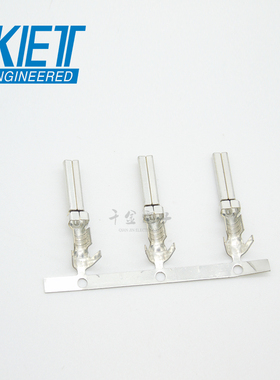 供应ST740634-3端子接插件KET连接器现货