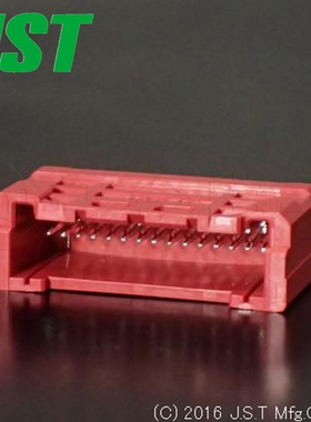 供应B15B-CSRK(LF)(SN)针座JST现货