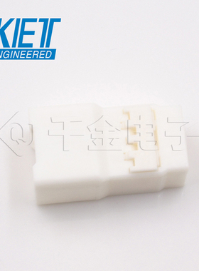 千金供应MG642449塑壳接插件KET连接器现货