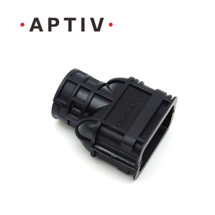 千金电子33123547接插件APTIV(Delphi)塑壳连接器大批量供应