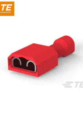 千金供应TE连接器千金淘宝2-520407-2端子大批量接插件现货