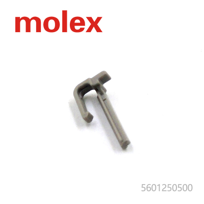 千金供应MOLEX连接器5601250500 560125-0500插片接插件