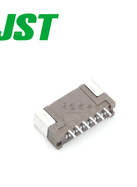 特价促销，售完即止06FFS-SP-TF(LF)(SN)千金供应JST针座现货