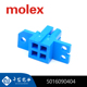 千金电子5016090404 501609 0404连接器MOLEX莫仕接插件现货
