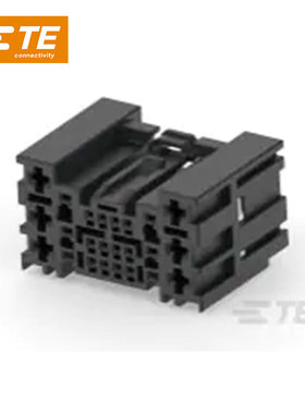 千金供应TE连接器千金淘宝2298622-1大批量接插件现货