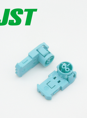 千金供应SQXR-02H-2B-LM接插件JST塑壳连接器现货量供应