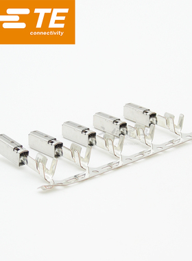 千金供应TE连接器1-1355877-1大批量接插件现货