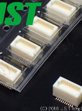 20P5.0-JMCS-G-TF(N)千金供应JST针座现货