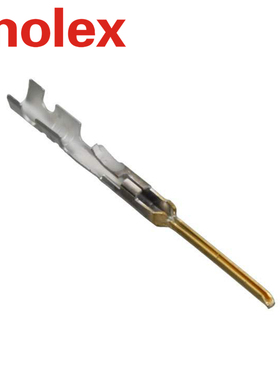 千金供应MOLEX连接器16020116 16-02-0116 70021-0025端子接插件