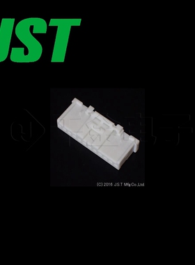 千金供应PNIRP-12V-S塑壳接插件JST连接器现货量大从优