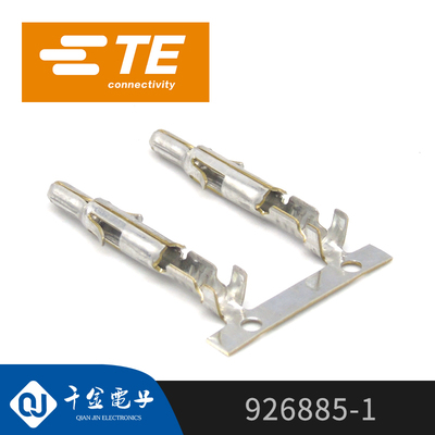 千金供应TE连接器926885-1端子接插件原装现货量大从优