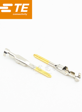 千金供应TE连接器175288-3端子接插件原装现货量大从优