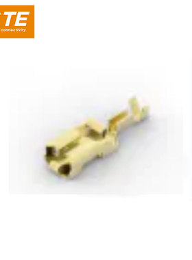 千金供应TE连接器千金淘宝927852-1端子接插件原装现货量大从优