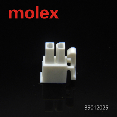 千金供应MOLEX连接器39012025 3901-2025塑壳接插件现货【J1】