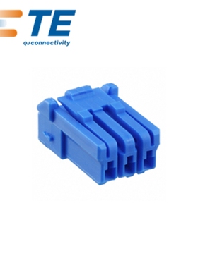 【J】千金供应TE连接器2-1565082-3塑壳现货量大从优