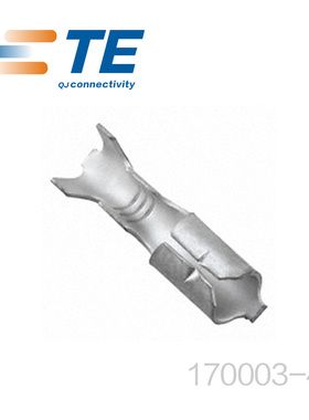特价促销，售完即止170003-4千金供应TE端子现货量大从优