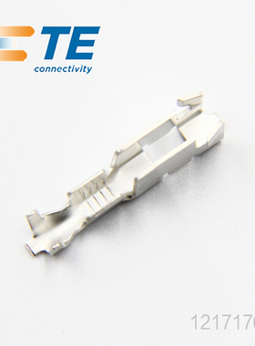 千金供应TE连接器1217176-1端子品牌接插件原装现货量大从优