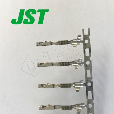 SAITS-A03T-M064千金供应JST端子现货