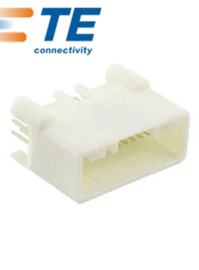 千金供应TE连接器1565476-1塑壳接插件原装现货量大从优