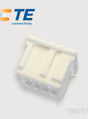 千金供应TE连接器1981970-1塑壳品牌接插件原装现货量大从优