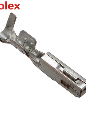 340833001千金供应MOLEX端子大批量供应